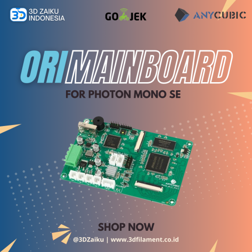 Anycubic Photon Mono SE Original Mainboard
